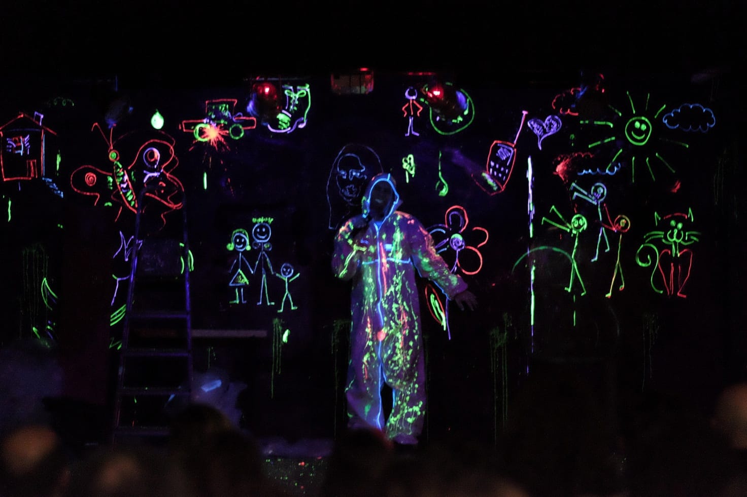 Corsi di danza  per musical Firenze