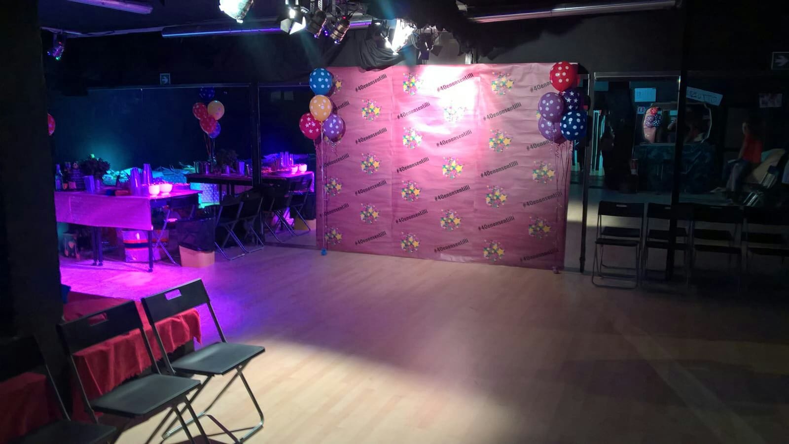 Corsi di recitazione Firenze