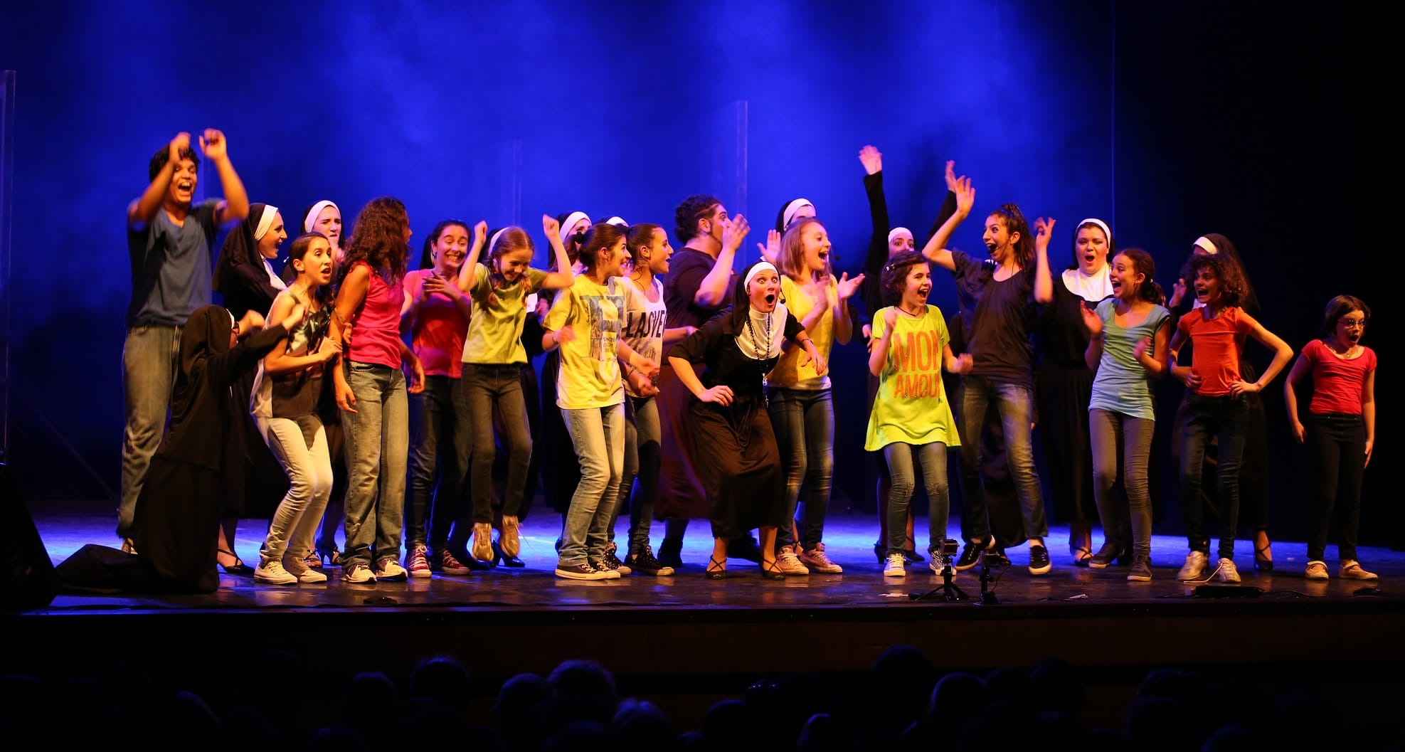 Corsi di tastiere Firenze